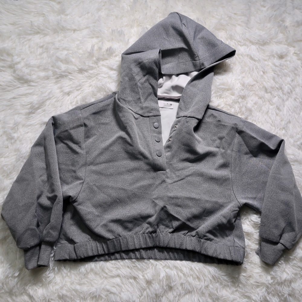 Zara Pullover Sweater | Size 7